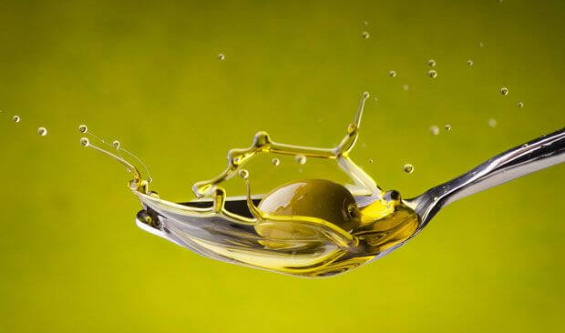 Le Dop dell'olio di oliva andaluso finanziate dall'Unione europea