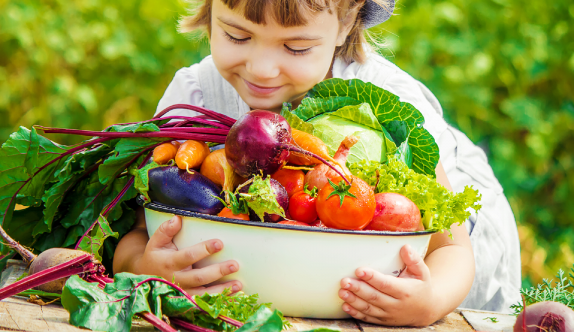 In Italia frena la svolta green e biologica dell'agricoltura