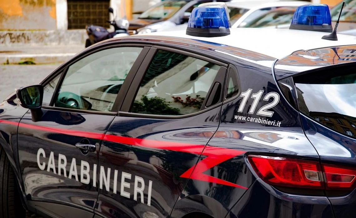 Il caporalato esiste, sequestro da mezzo milione di euro a Latina
