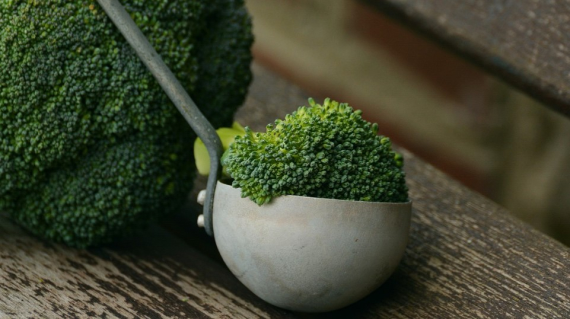 L'avversione dei bambini per cavolfiori e broccoli scritta nel microbioma