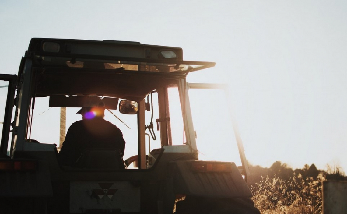 Troppi incidenti mortali con i trattori in agricoltura: serve una svolta