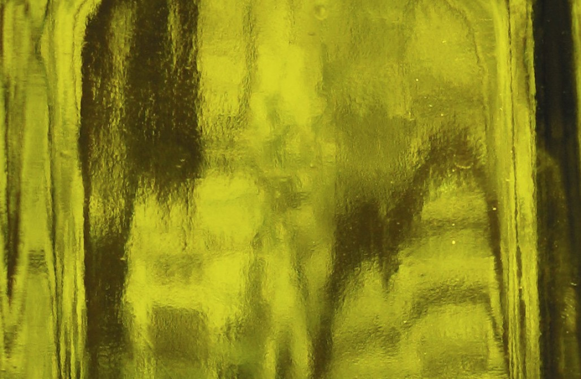 Conservare l'olio extra vergine d'oliva a temperature sotto lo zero
