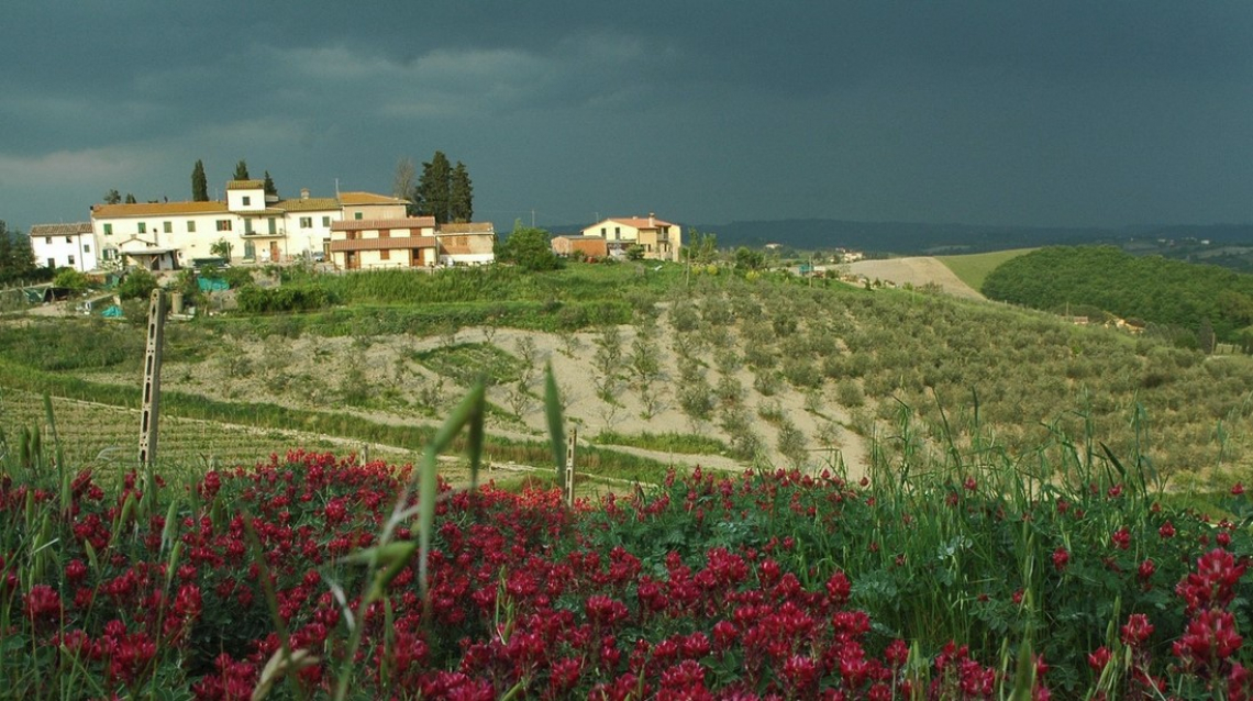 L'agriturismo torna protagonista a novembre