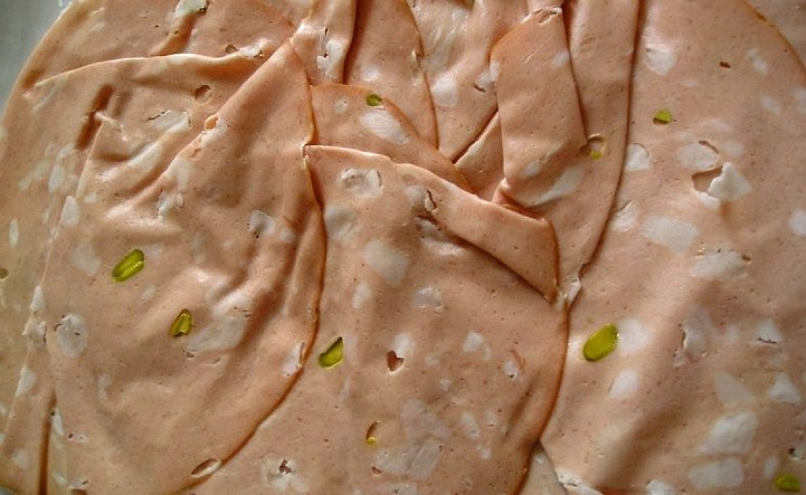 La Mortadella di Bologna compie 360 anni