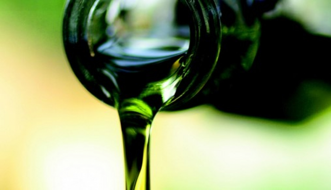 Oltre l'amaro e il piccante: il ruolo dei fenoli nell'aroma dell'olio extra vergine d'oliva