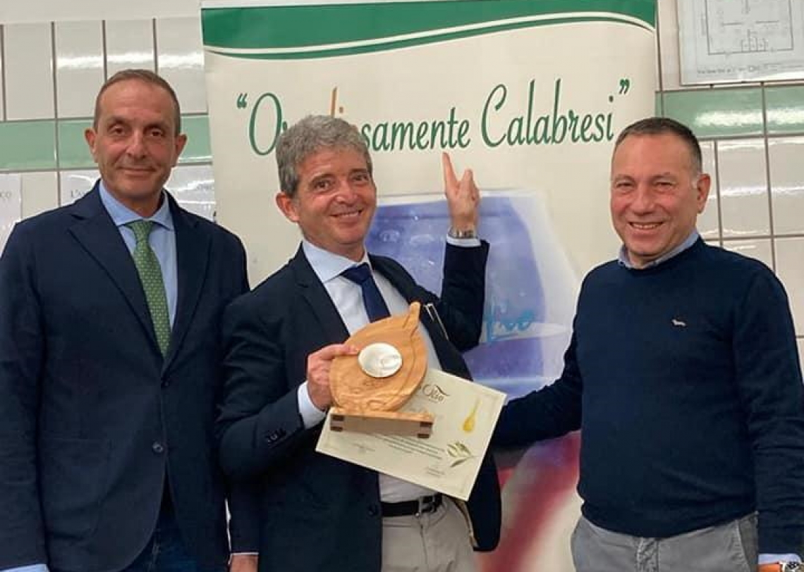 Prim'Olio fa ventuno: la celebrazione dell'olio di oliva in Calabria