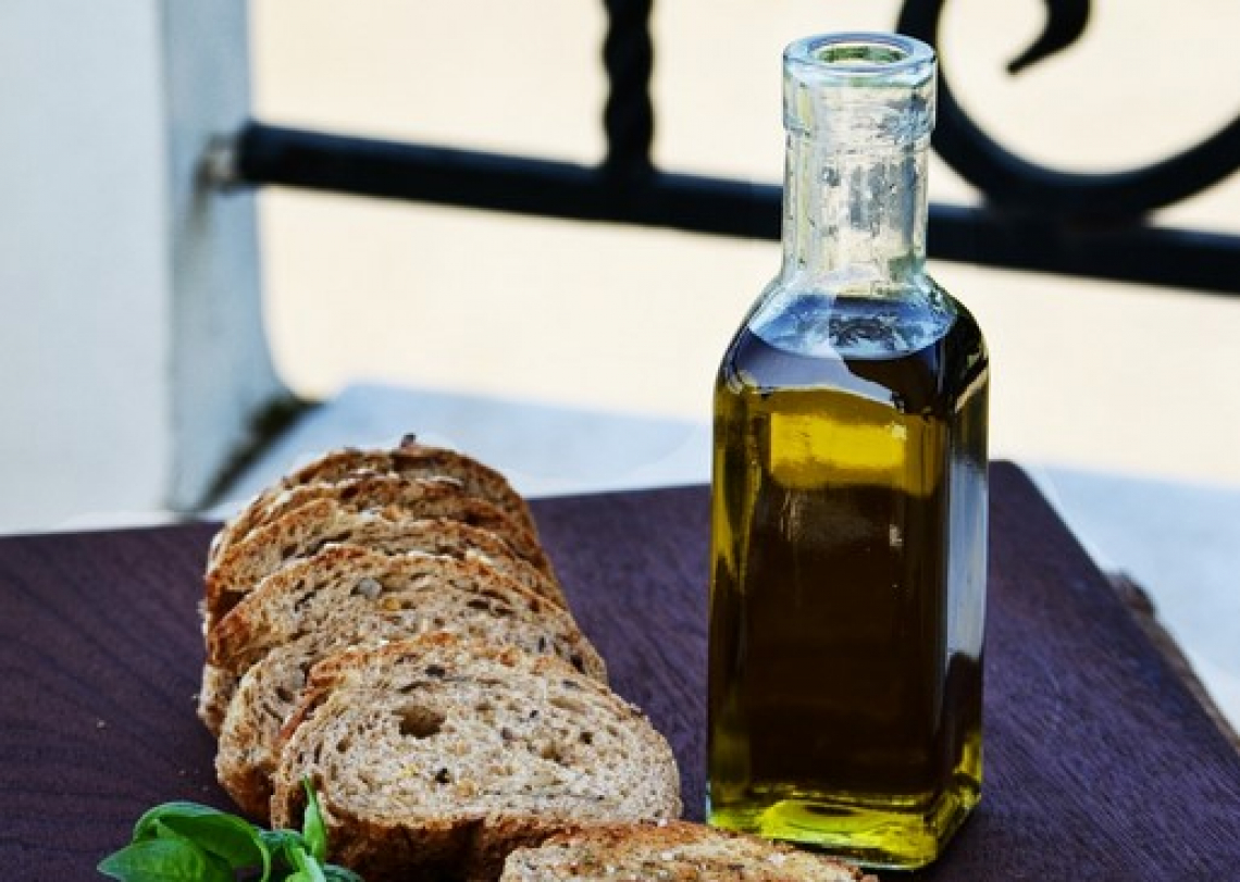 Il profilo di consumo e consumatore di olio d'oliva negli Stati Uniti