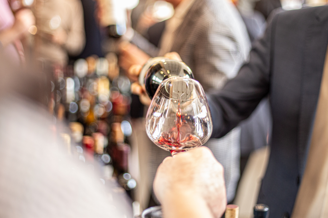 Merano WineFestival, dal 5 al 9 novembre torna il palcoscenico della selezione di The WineHunter Helmuth Köcher