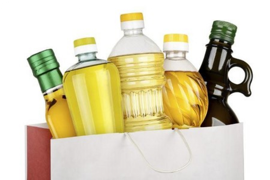 Gli spagnoli consumano solo 3 litri pro capite di olio extra vergine di oliva all'anno