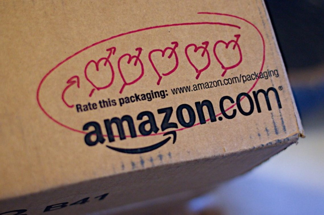Accordo Amazon - Italia per tutelare le Dop/Igp sul portale di e-commerce