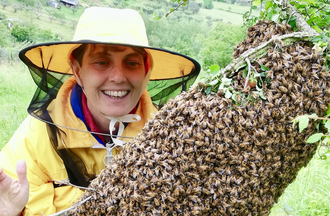 Nasce l'ecosistema delle Donne dei Mieli