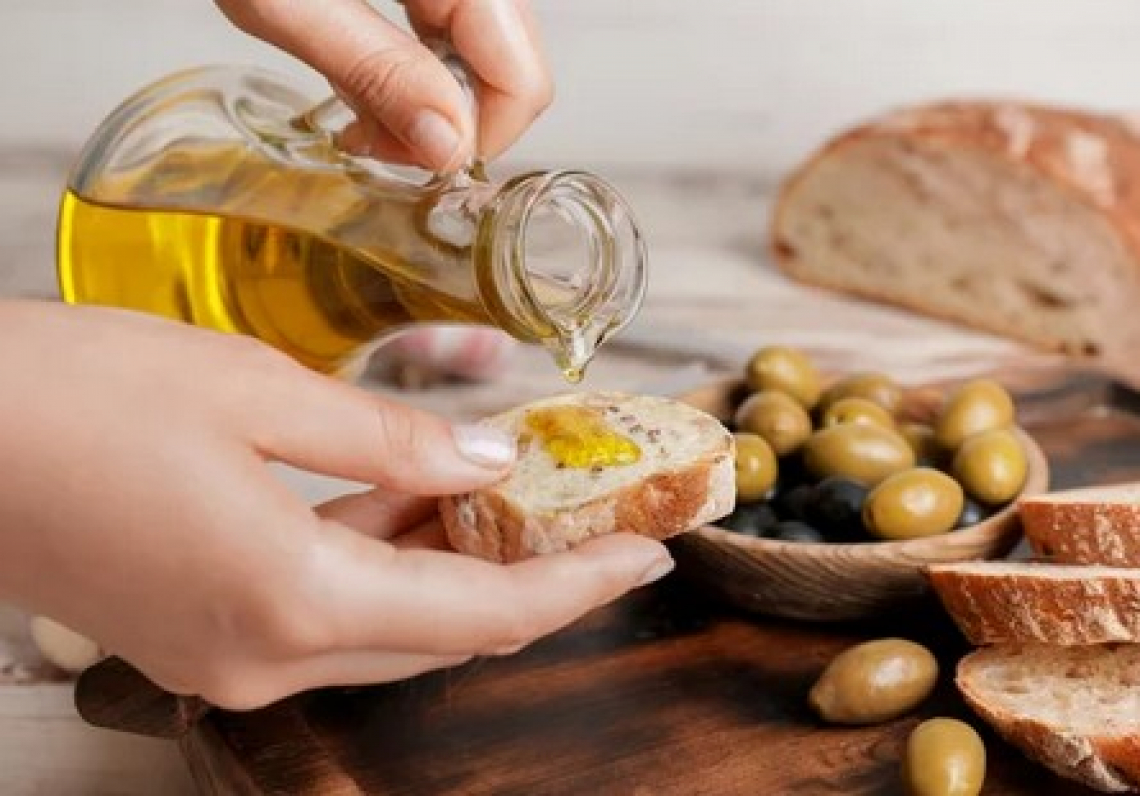 Nasce Volìo, l'olio biologico che sostiene l'inclusione