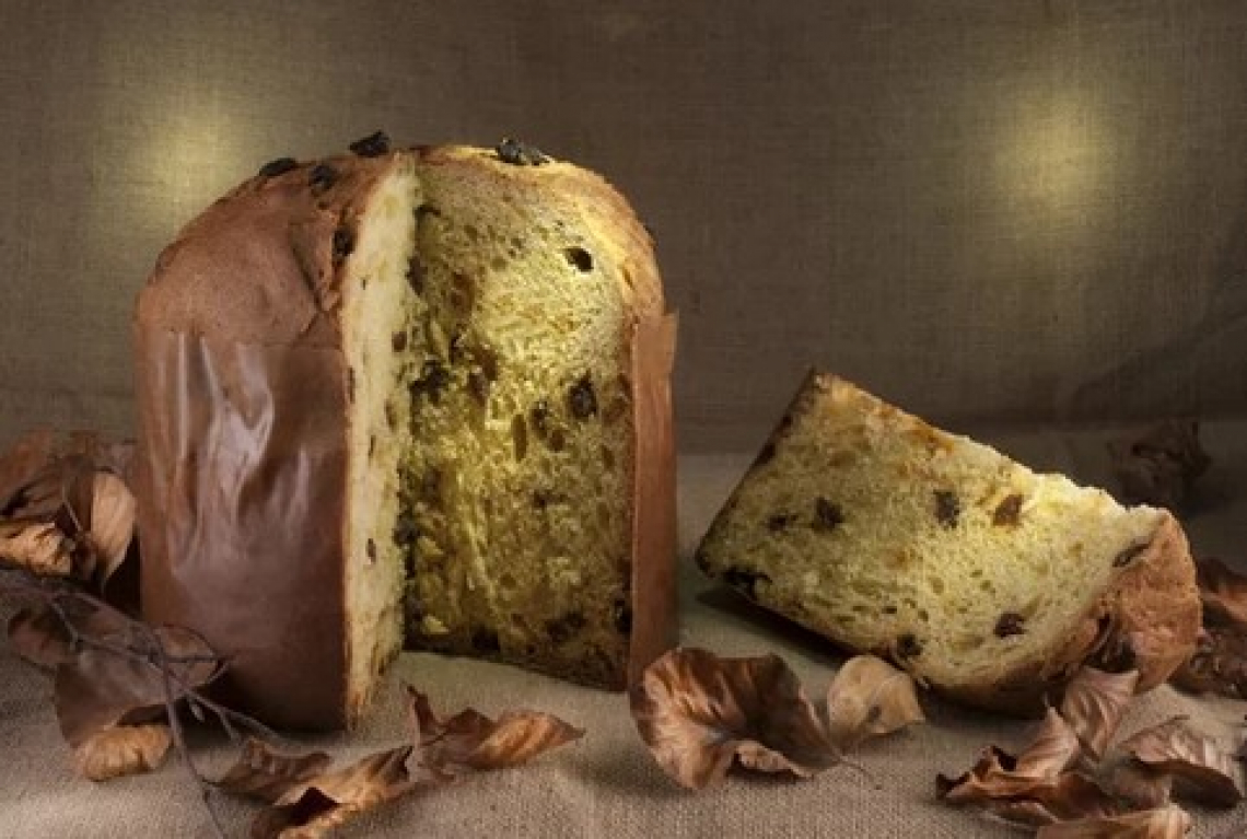 Il miglior panettone al mondo è di Napoli