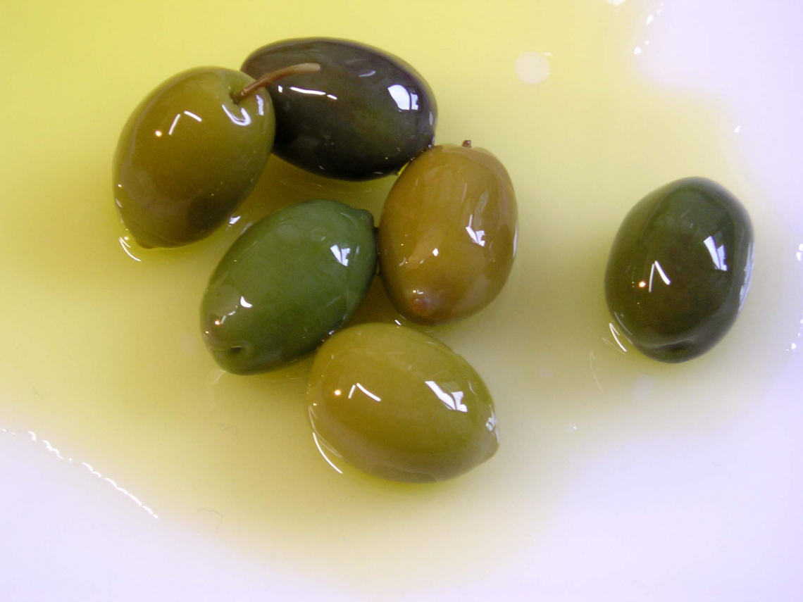 Olio extra vergine di oliva per prevenire il rischio ictus
