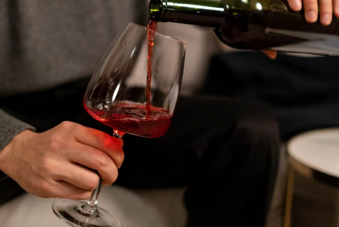 Vendite di Brunello di Montalcino ai massimi storici