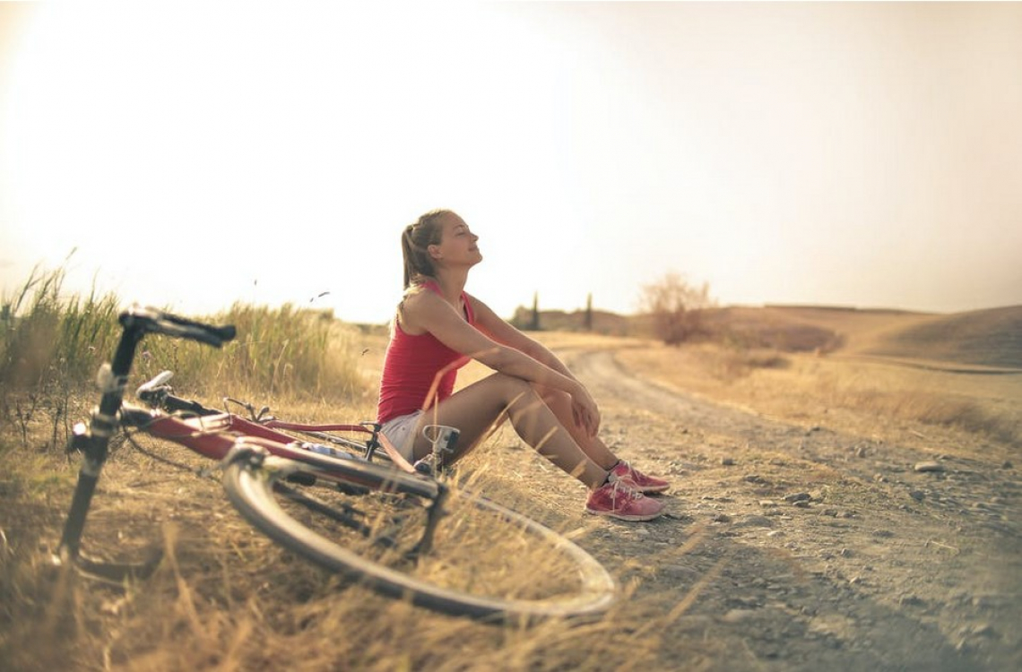 La nuova vacanza in campagna post Covid