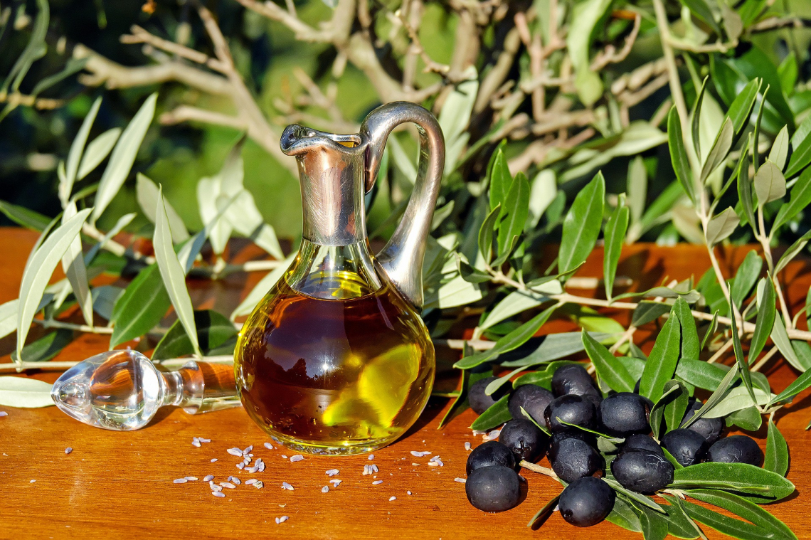 A settembre e ottobre prodotto solo il 6% dell'olio di oliva europeo