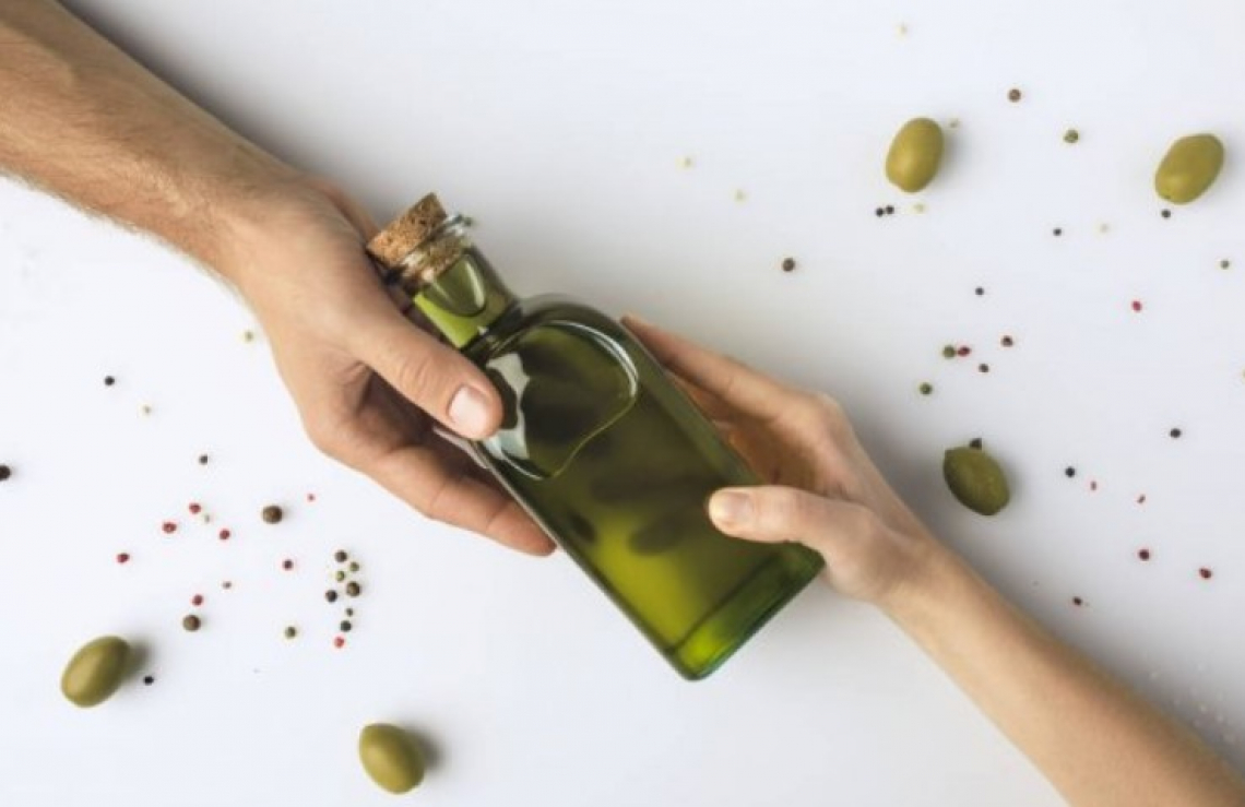 Le esigenze e percezioni sull'olio di oliva dei consumatori sono sempre più globali