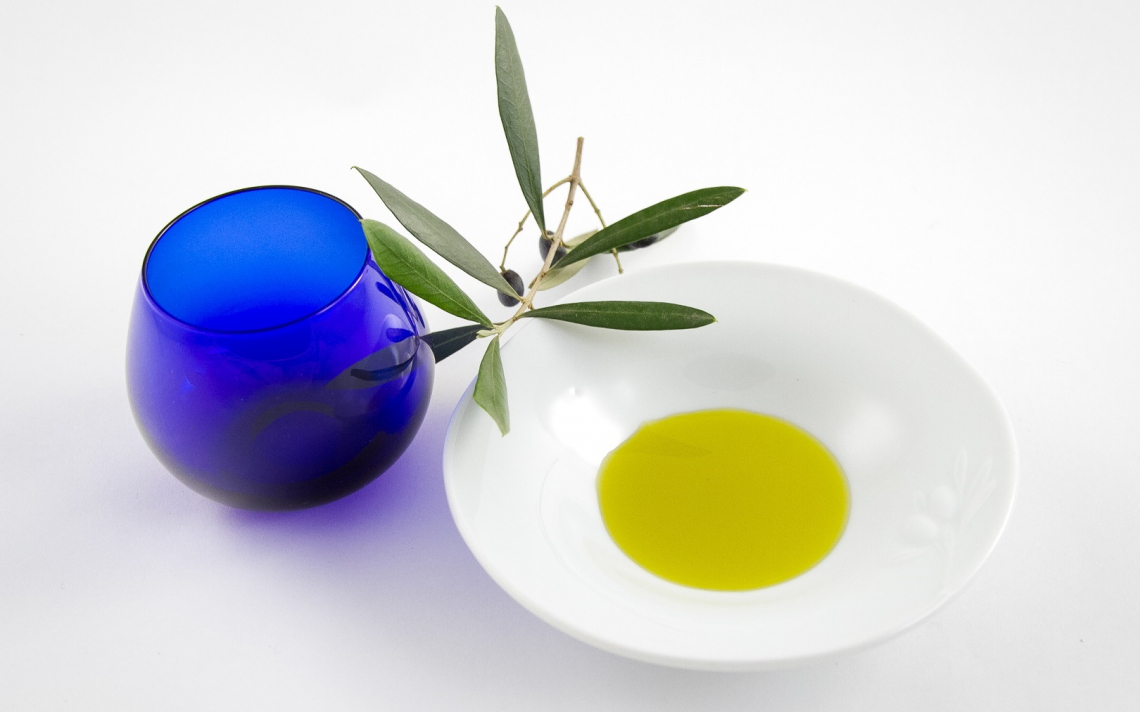 Operativo il primo pegno rotativo su olio extra vergine di oliva Dop