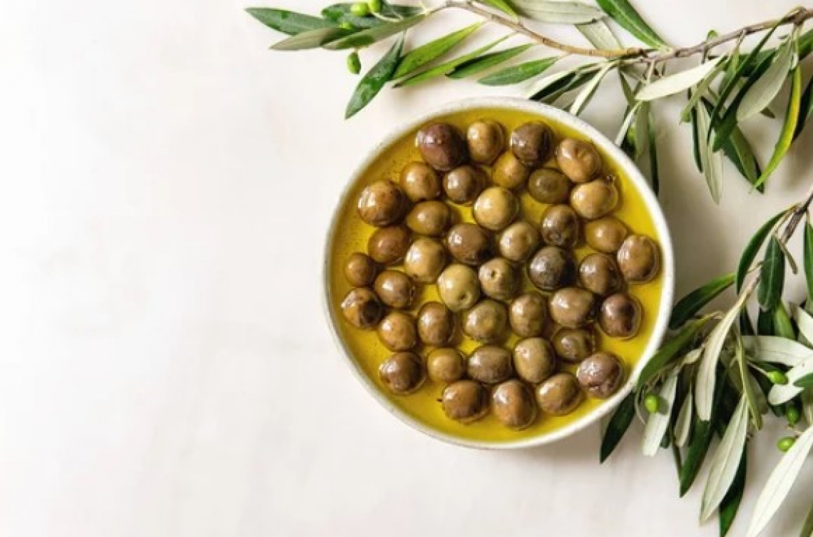 Scoperto il primo caso di allergia all'oliva