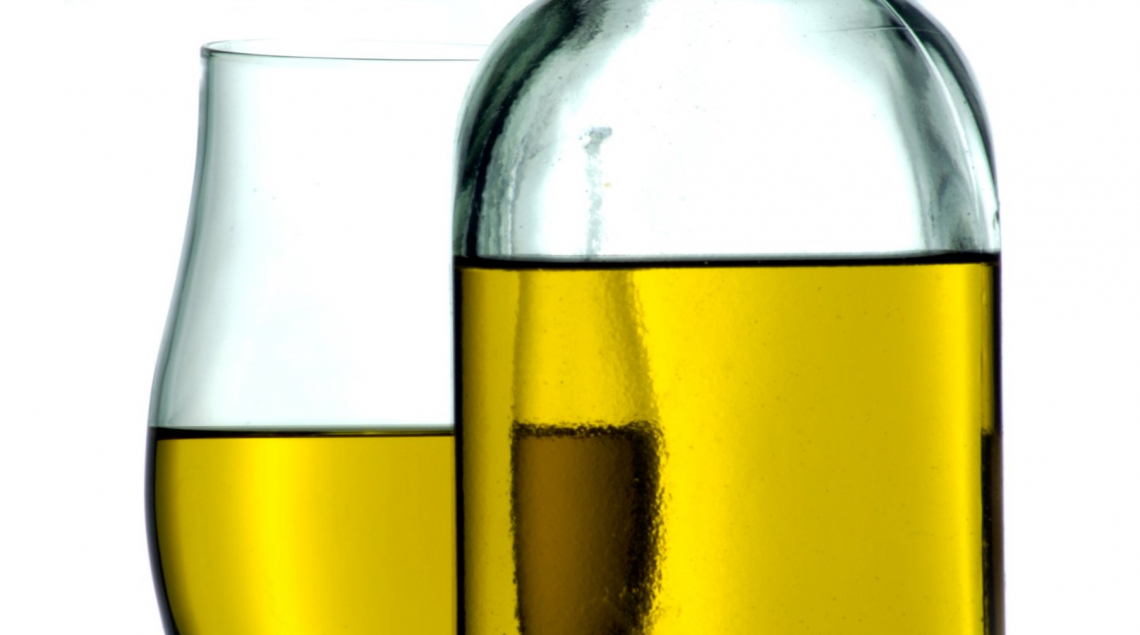 Non tutti i fenoli proteggono l'olio extra vergine di oliva dall'ossidazione