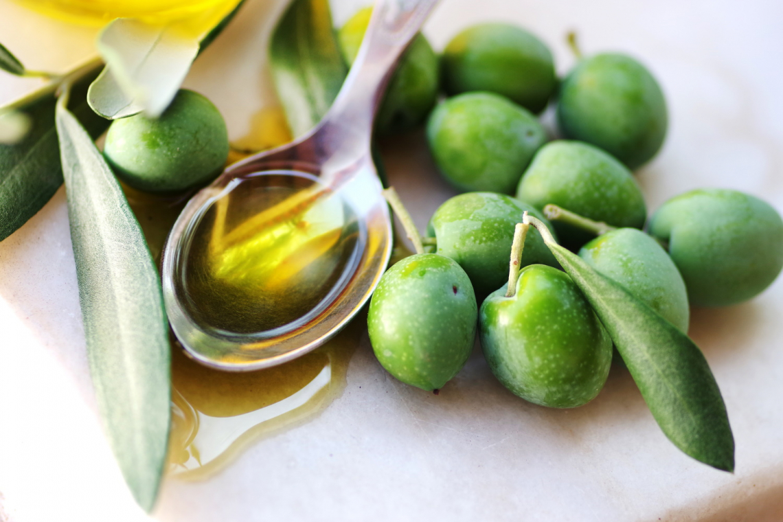 L'effetto dello stoccaggio sui parametri di qualità e sul contenuto fenolico di oli extravergini di oliva italiani