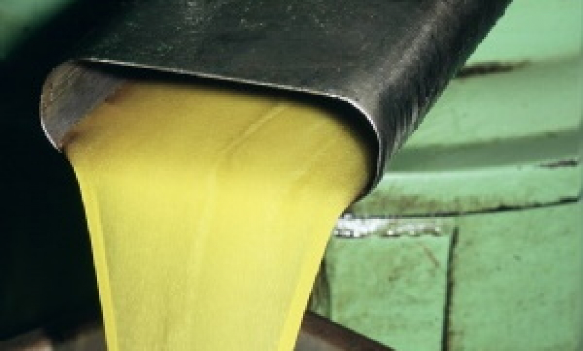 Un contratto di filiera triennale tra Unaprol e Coricelli per l'olio di oliva pugliese