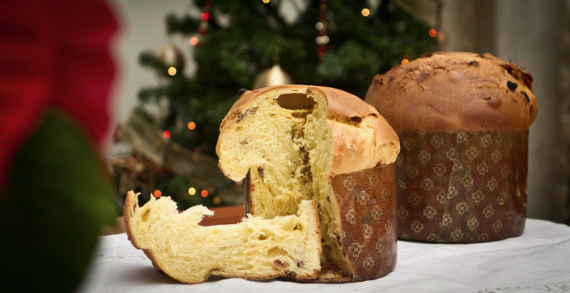 Il panettone artigianale vince su quello industriale