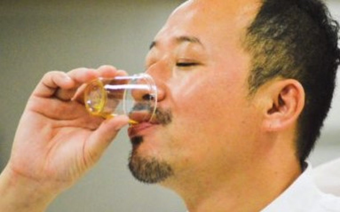 Torna il concorso oleario internazionale più importante del Giappone