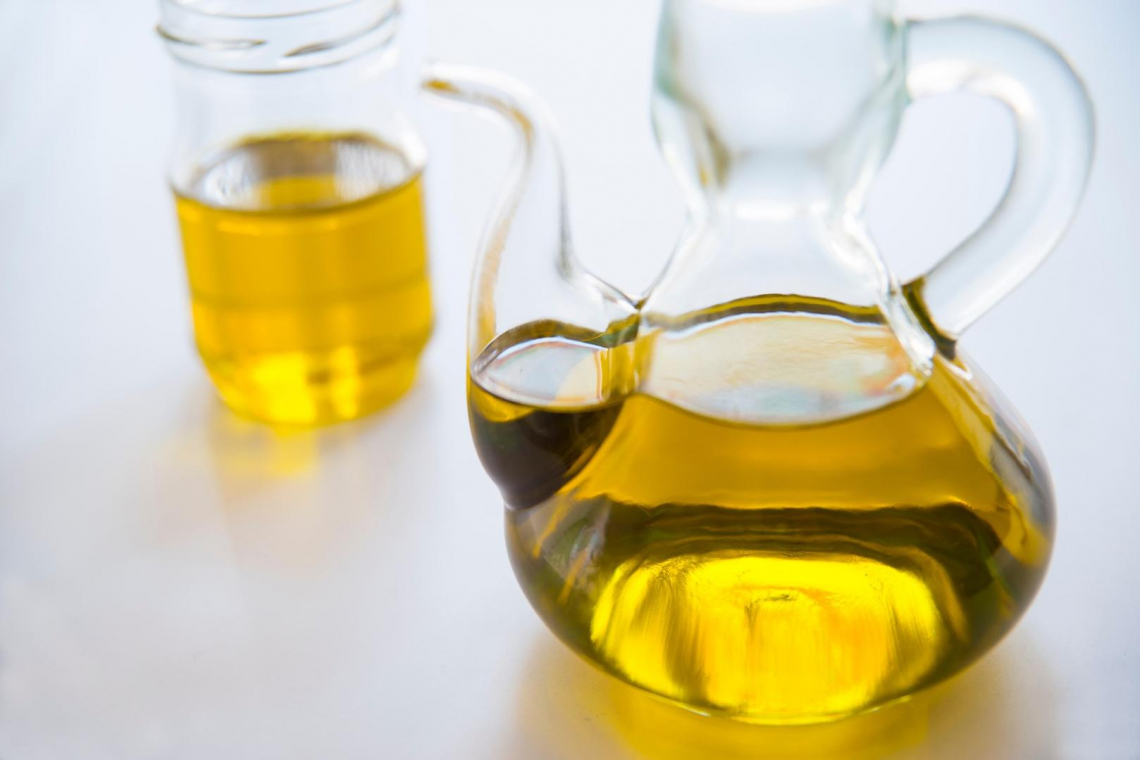 L'olio extra vergine di oliva ha una funzione cardioprotettiva