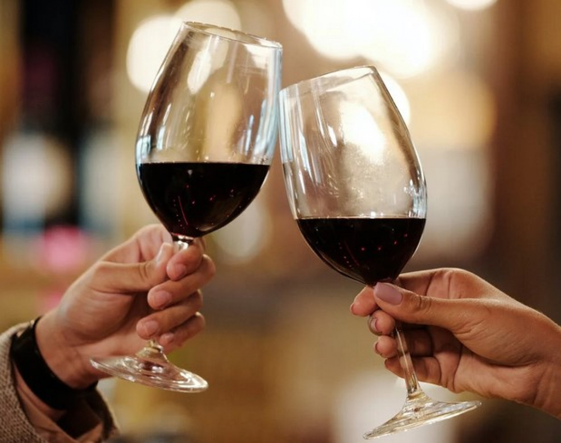 L'uso di mannoproteine per migliorare le caratteristiche di vini rossi molto tannici