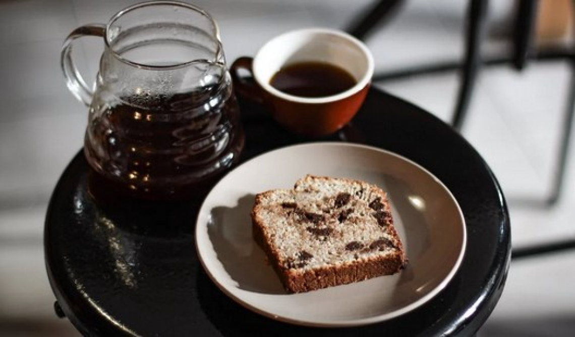 La colazione degli italiani è frettolosa ma non si rinuncia al caffè