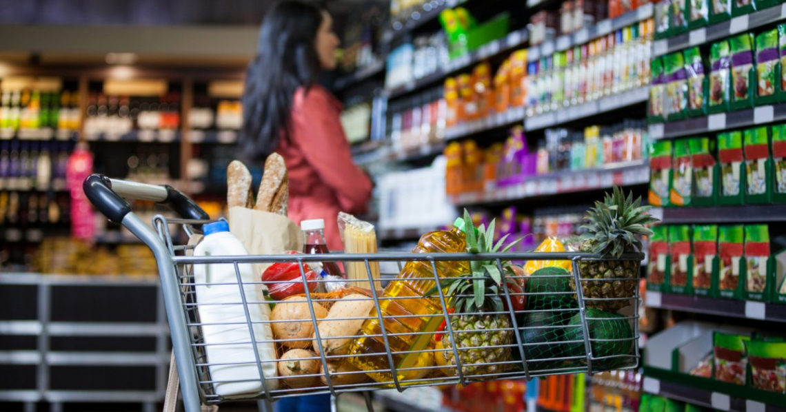 Dieci anni di boom del cibo biologico e la crisi dei negozi specializzati