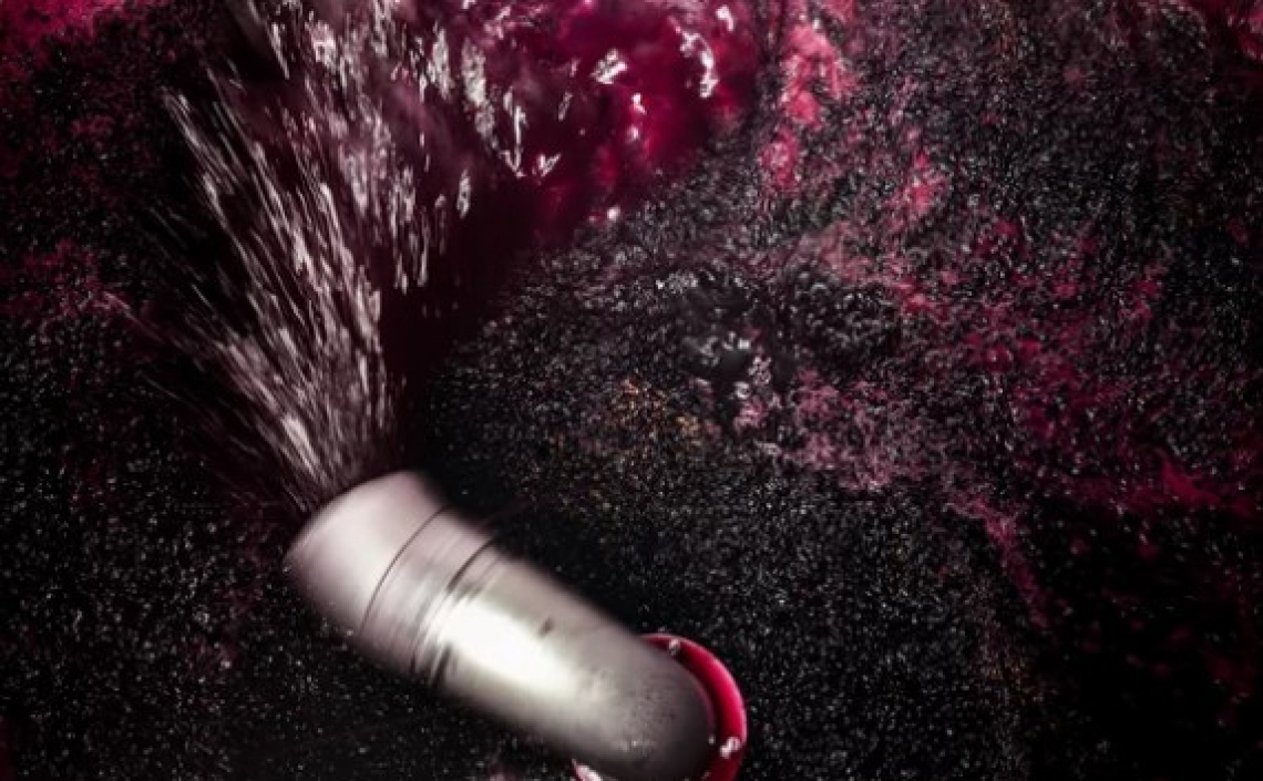 L'impatto della microssigenzazione sul colore del vino rosso