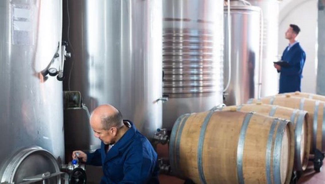 Cambiare l'aroma dei vini grazie ai lieviti