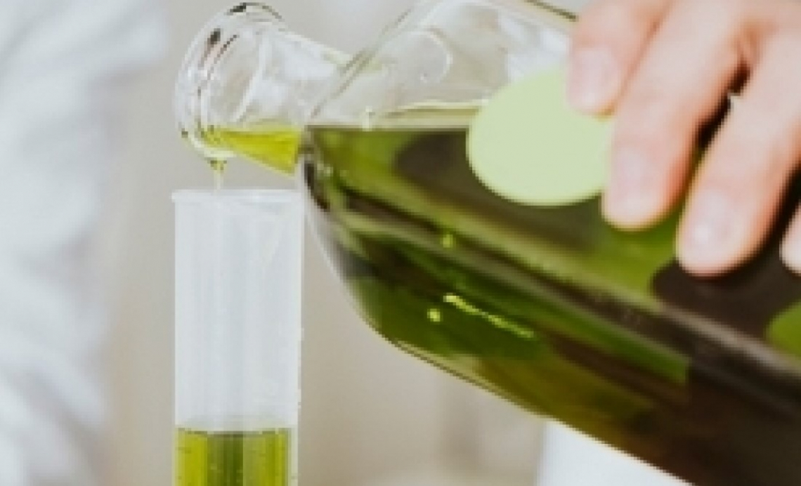 Nuovi marker per scoprire la presenza di olio deodorato nell’extra vergine d’oliva