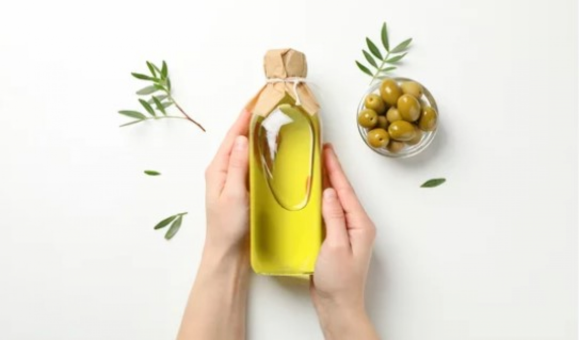 Come scoprire la miscelazione tra olio extravergine d'oliva di nuova e vecchia produzione