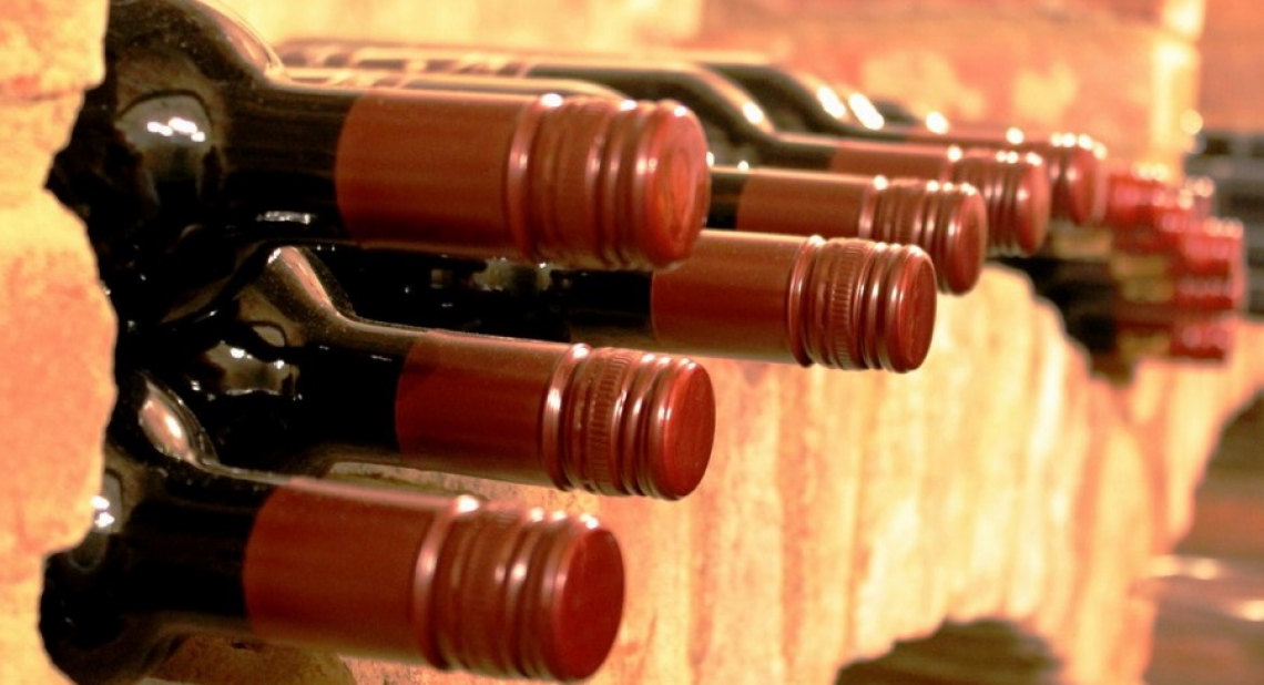 Incertezza sulle vendite di vino nella Grande Distribuzione nel 2022