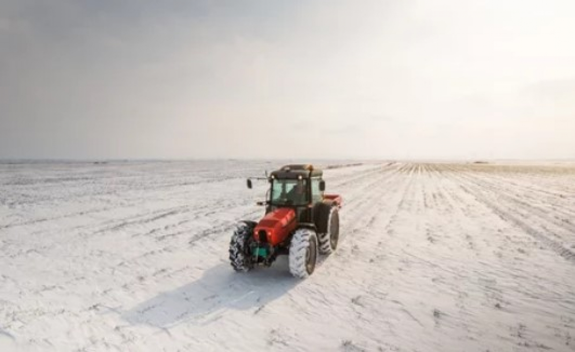 Il maltempo mette in crisi i raccolti agricoli italiani