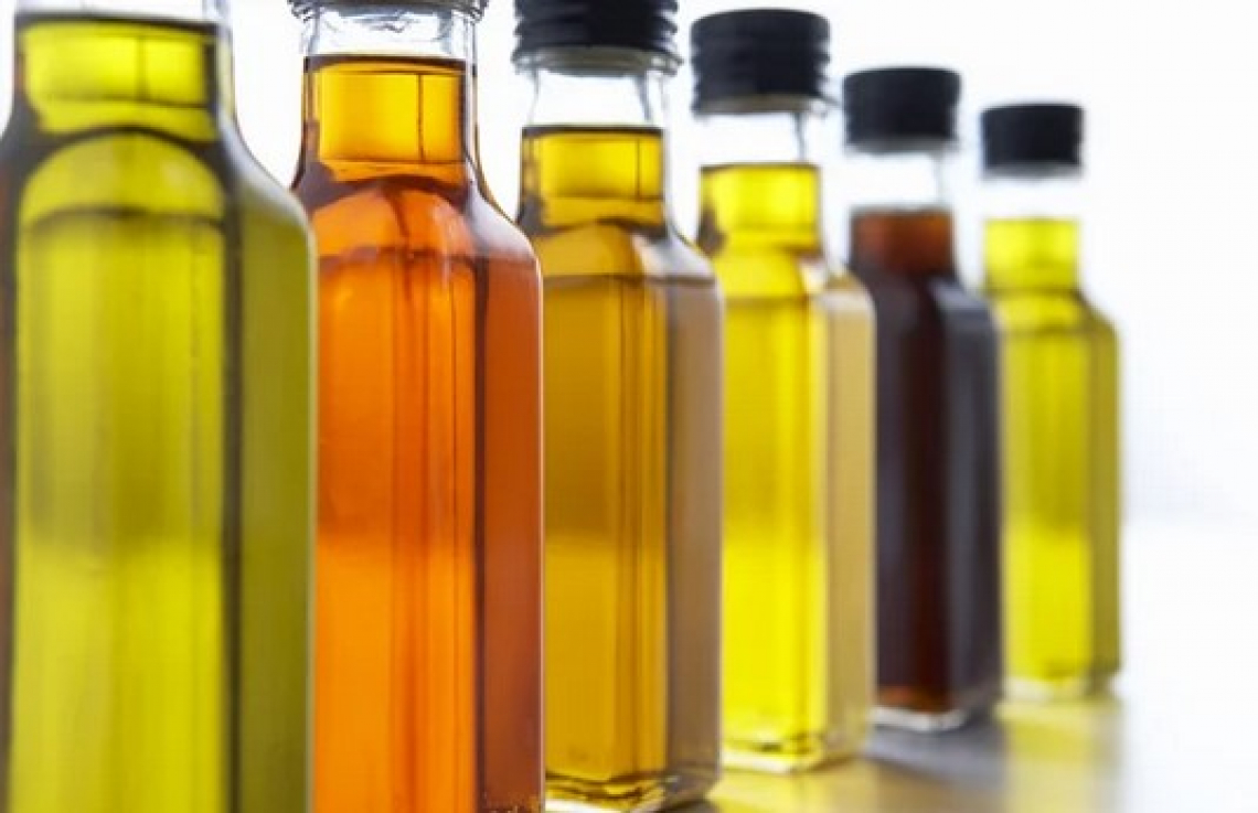 Punti di forza e di debolezza della logistica per l'olio extra vergine di oliva biologico italiano