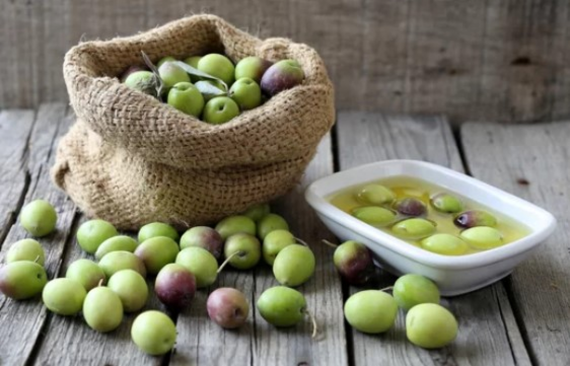 L'interazione tra biostimolanti e quantità e qualità dell'olio è cultivar dipendente