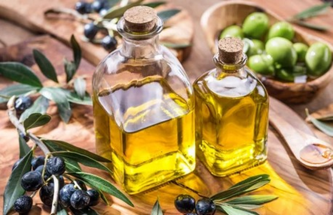 Crescono i consumi mondiali di olio di oliva