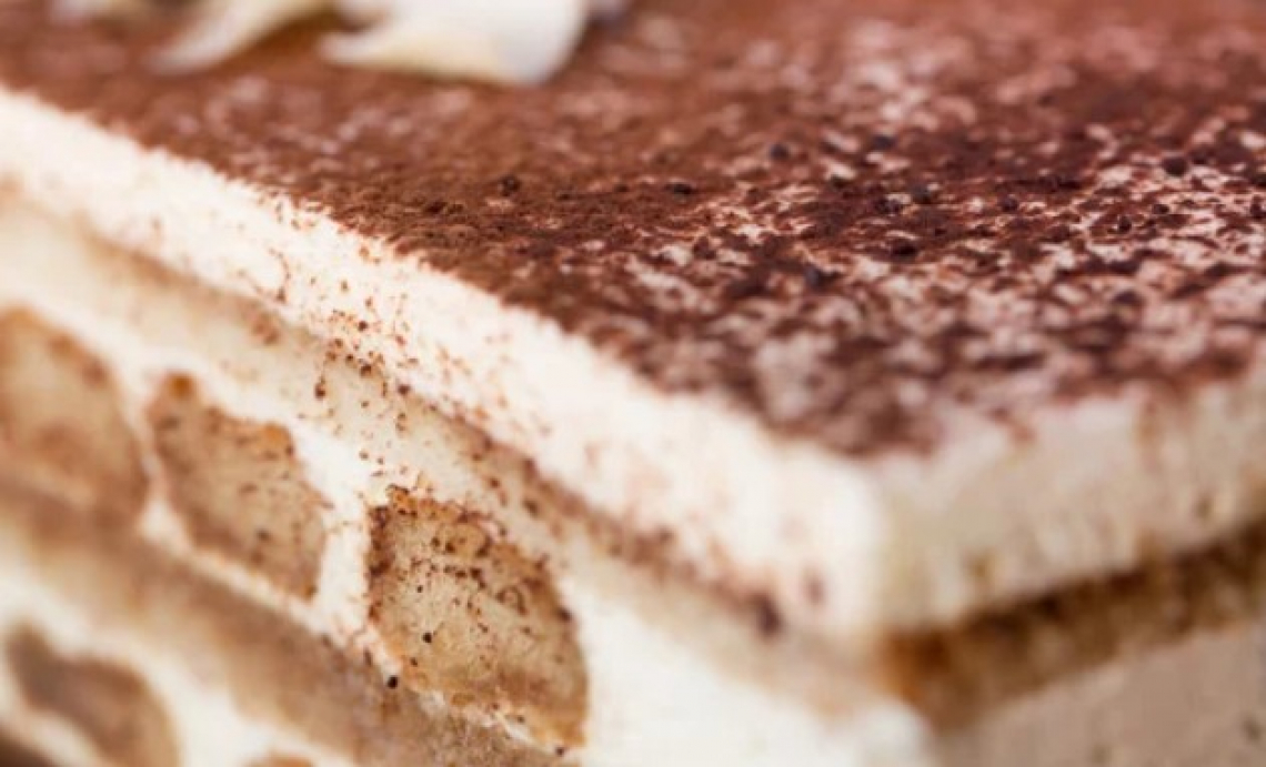 Dalla ricetta originale del tiramisù fino alle versioni preferite dagli italiani