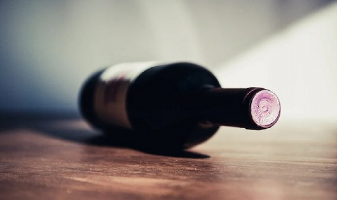 Diversi protocolli di vinificazione per mitigare il carattere di fumo nel vino