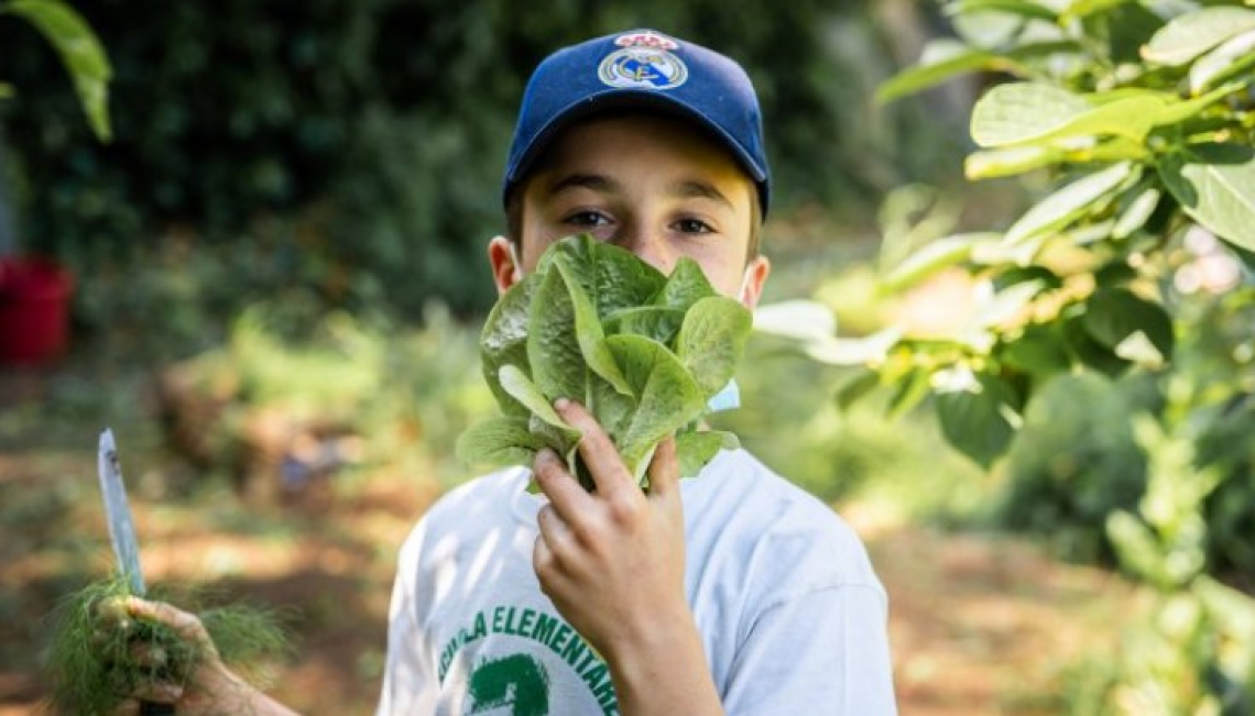 Slow Food Italia e Anci insieme per promuovere sistemi alimentari più equi e sostenibili