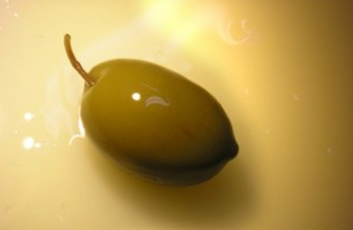 Un software semplice e open source per scoprire l'olio di oliva contraffatto
