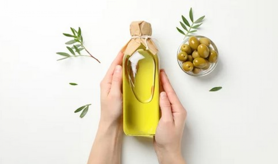 Etichetta nutrizionale dell'olio di oliva: vertice Coi – Unione europea