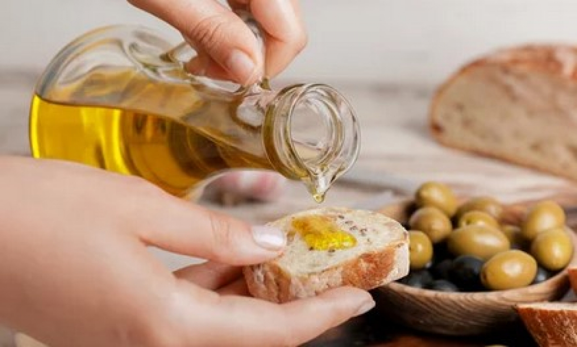 L’olio extra vergine d'oliva di qualità fa tappa nelle città europee