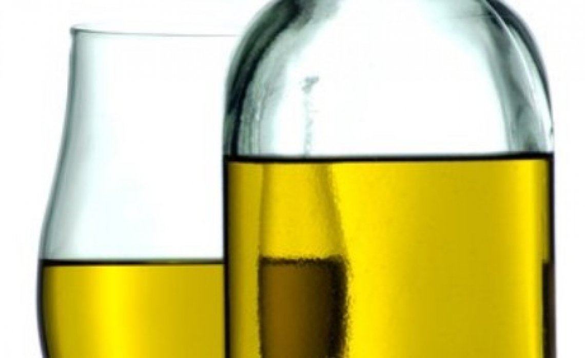 Stimare la degradazione dell'olio extra vergine di oliva mediante formule matematiche