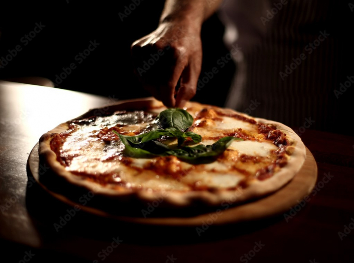 VeraPizzaContest: podio tutto tricolore per la migliore pizza fatta in casa